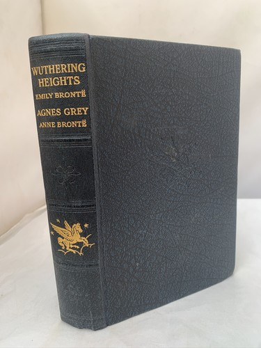 Wuthering heights emile - wuthering,