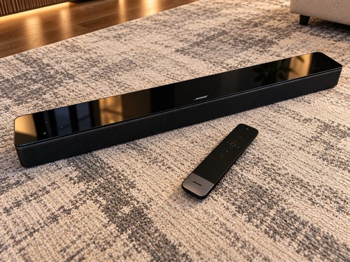 Bose soundbar 700 - bose,