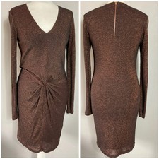 Ted Baker ‘Lizzey’ twist