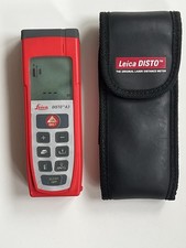 Leica Disto A3 Laser Distance