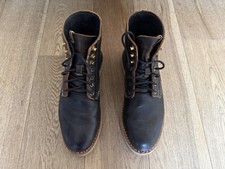 Mens Visvim Virgil Folk