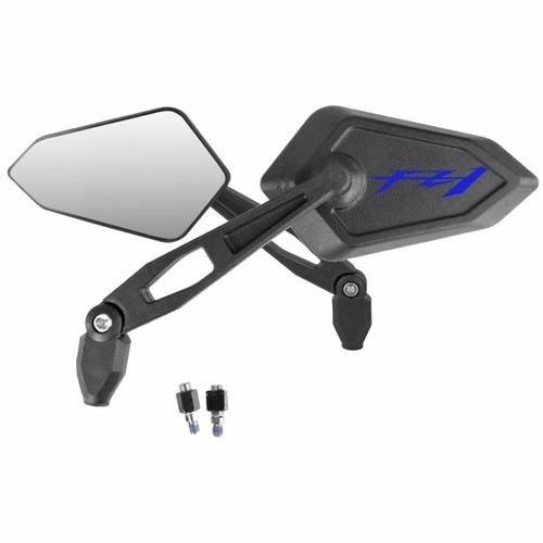 Pair mirrors handlebar - mirrors,