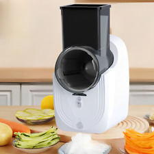 3 in 1 Electric Salad Slicer