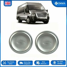 Front rear wheel centre - 2x,