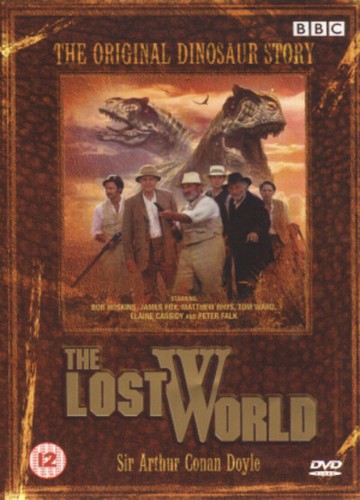 The lost world dvd bob - (2002),