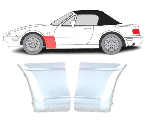Mazda 1989 1998 - mazda, na