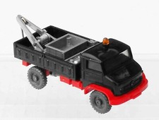 WIKING H0 1:87 Mercedes-Benz