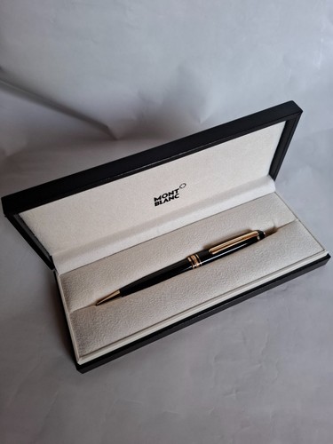 Mont blanc meisterstuck - blanc,