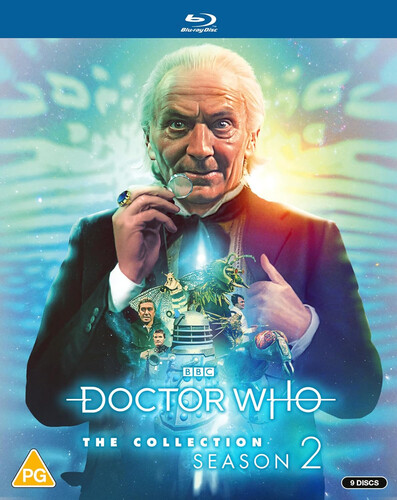Doctor who the collection - doctor,