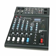 Studiomaster club 4 - club,