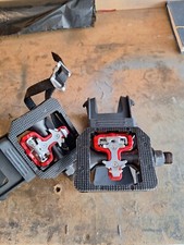 Trixter X Dream Pedals