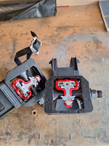 Trixter dream pedals - x,