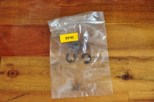 Retro vintage pace fork leg - pace,