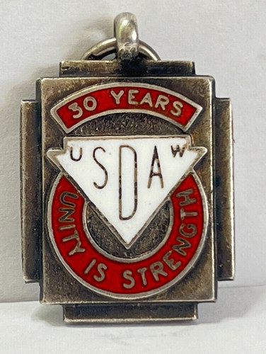 Usdaw union shop - union,