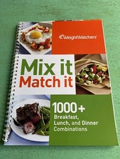 Vintage 2007 WeightWatchers