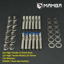 Cnc turbo exhaust - cnc, manifold