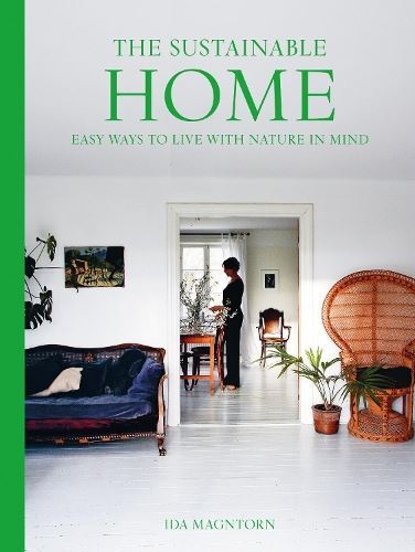 Sustainable home - sustainable,