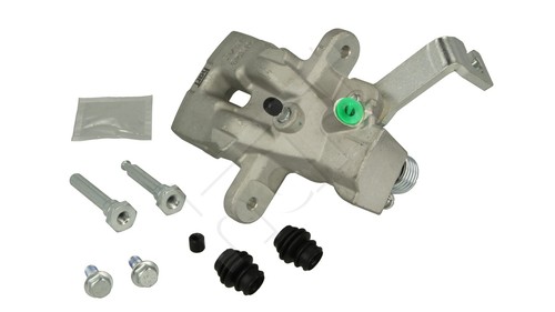 Hart brake caliper left - hart,