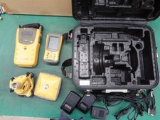 TOPCON PG-AI GB-500 Data