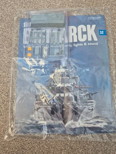200 hachette build - 1/200,