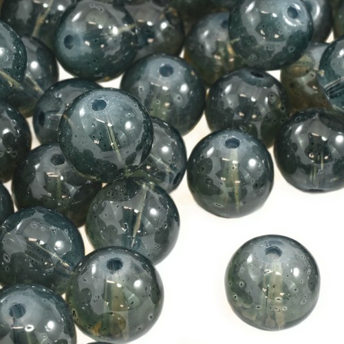 6mm stormy ocean glass - 6mm,