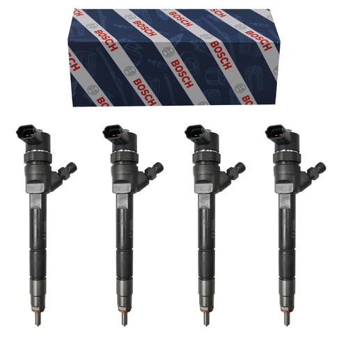 Reconditioned bosch diesel - reconditioned,