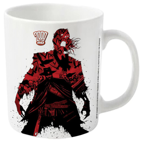 2000 defoe boxed mug by - 2000, ad