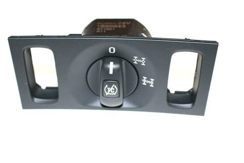 Switch differential lock - differential,