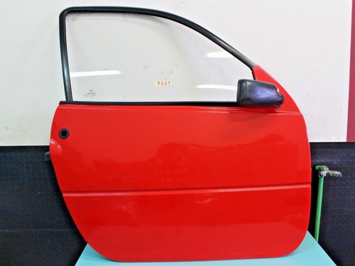 Right door minicar microcar - door,