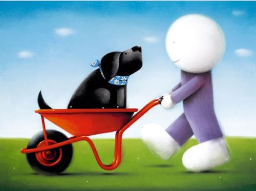 Daisy trail doug hyde - doug,