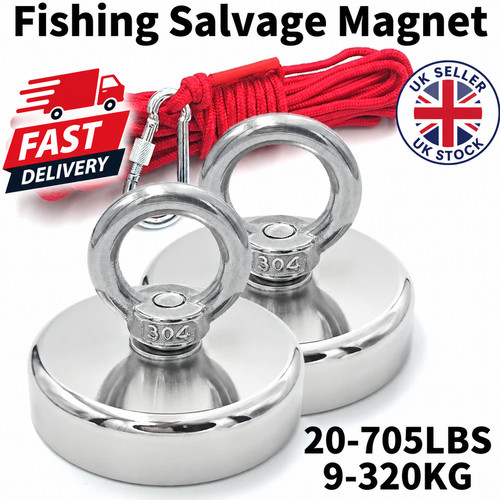 Super strong neodymium fishing - strong,