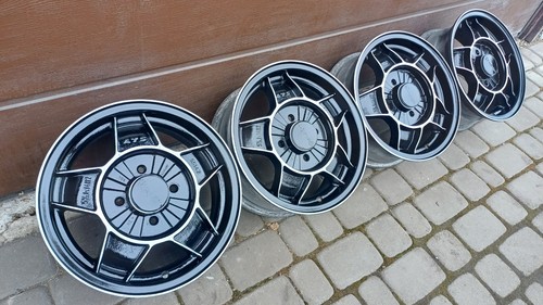 Ats classic alloys - ats, 4x108