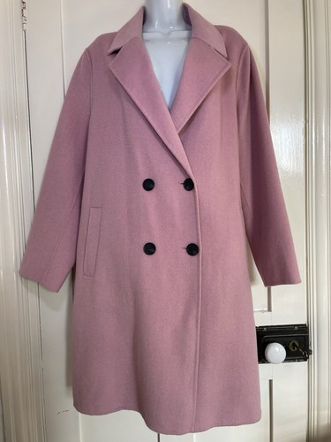 Zara women pink double - zara, women’s