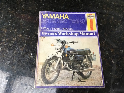 Yamaha yds7 rd250 yr5 - yds7,,