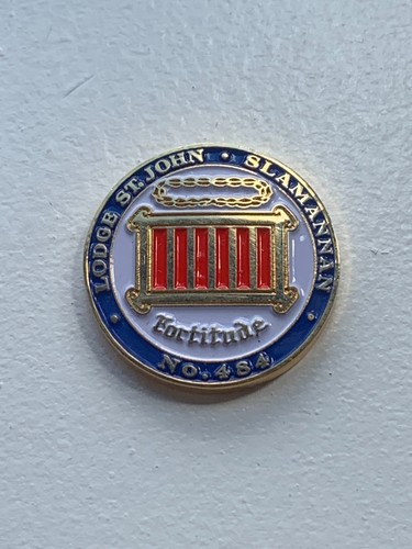 Lodge john slamannan 484 - lodge,