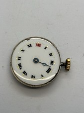 Rolex Vintage Watch Movement