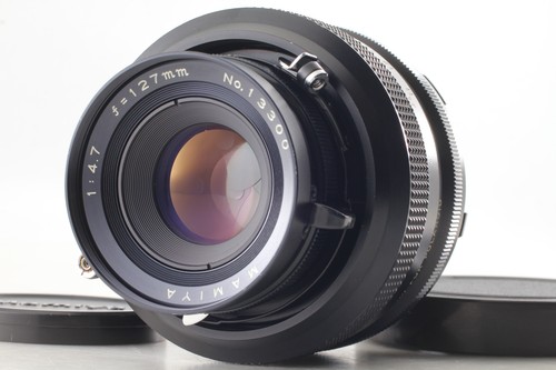 Near mint mamiya - [near,