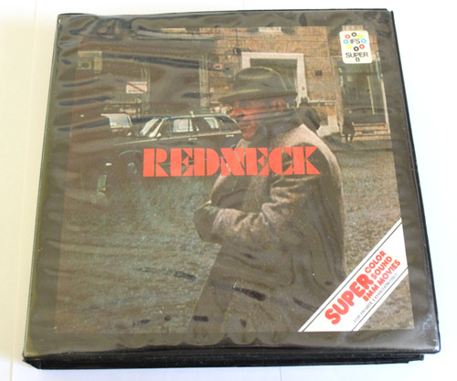 Super redneck telly - 8,