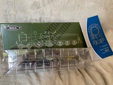 Dapol Rails Of Sheffield