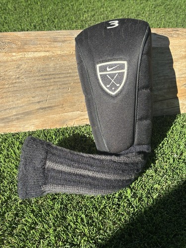 Vtg nike golf head cover - vtg,
