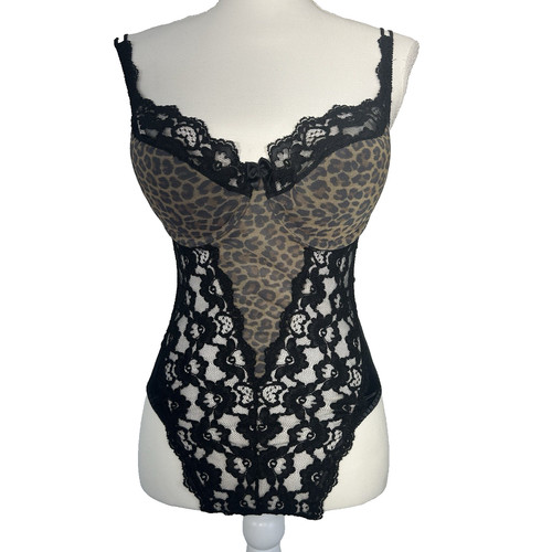 Vintage victoria secret gold - vintage,