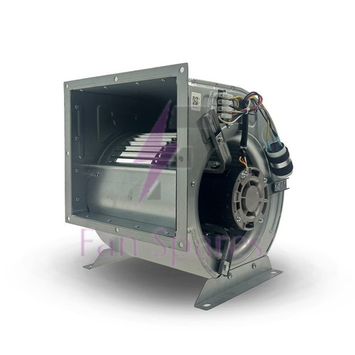 Direct drive blower - direct,