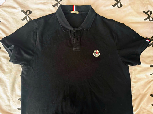Moncler men black short - men's,