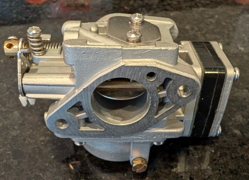 Carburetor for 4hp 5hp - for,