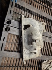 Vauxhall Vectra C Saab 93 2.0 Turbo Petrol Z20NET Inlet Manifold