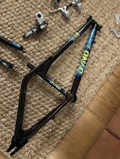 Dyno Pro Compe Team Edition