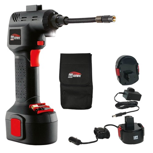 Air hawk pro the compact - air, –