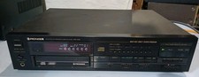 PIONEER PD-M6 CD MULTI-PLAY COMPACT DISC PLAYER.