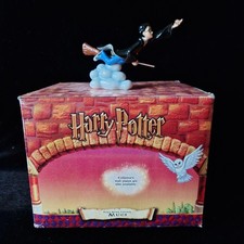 Boxed Royal Doulton Harry Potter Figurine "The Remembral Recovery"