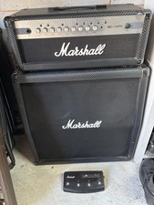 Marshall MG100HCFX Amp Head